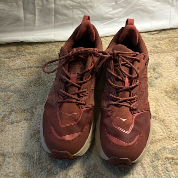 Hoka One One Shoes - Women’s Hoka One One Anacapa Trail Shoes